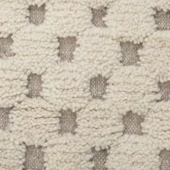 Marokkolainen Kilim Matto Azilal 250 X 160 Cm -Pyöreät matot myymälä 22c 44413