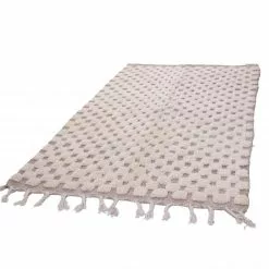 Marokkolainen Kilim Matto Azilal 250 X 160 Cm -Pyöreät matot myymälä 22f