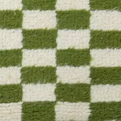 Marokkolainen Kilim Matto Azilal 230 X 150 Cm -Pyöreät matot myymälä 24c 49946