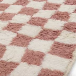 Marokkolainen Kilim Matto Azilal 290 X 170 Cm 8 Marokkolainen Kilim Matto Azilal 290 X 170 Cm -Pyöreät matot myymälä 25b 30062