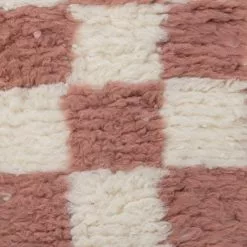 Marokkolainen Kilim Matto Azilal 290 X 170 Cm 9 Marokkolainen Kilim Matto Azilal 290 X 170 Cm -Pyöreät matot myymälä 25c 2252