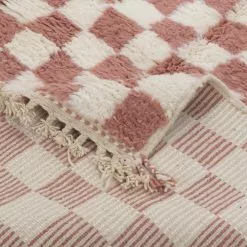 Marokkolainen Kilim Matto Azilal 290 X 170 Cm 10 Marokkolainen Kilim Matto Azilal 290 X 170 Cm -Pyöreät matot myymälä 25d 70578