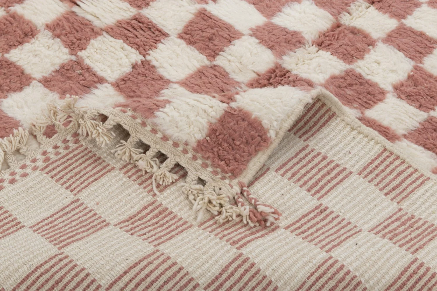 Marokkolainen Kilim Matto Azilal 290 X 170 Cm 6 Marokkolainen Kilim Matto Azilal 290 X 170 Cm - Image 4