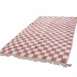 Marokkolainen Kilim Matto Azilal 290 X 170 Cm 11 Marokkolainen Kilim Matto Azilal 290 X 170 Cm -Pyöreät matot myymälä 25f