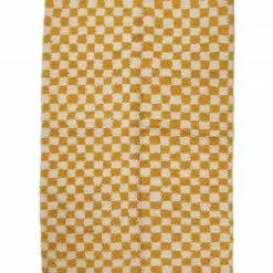 Marokkolainen Kilim Matto Azilal 250 X 160 Cm