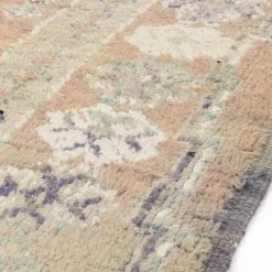 Marokkolainen Kilim Matto Azilal Special Edition 350 X 180 Cm -Pyöreät matot myymälä 27b