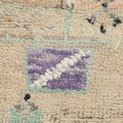 Marokkolainen Kilim Matto Azilal Special Edition 350 X 180 Cm -Pyöreät matot myymälä 27c