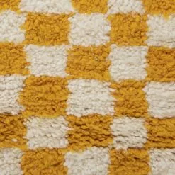 Marokkolainen Kilim Matto Azilal 250 X 160 Cm -Pyöreät matot myymälä 27c 47848