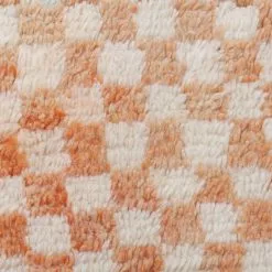 Marokkolainen Kilim Matto Azilal 250 X 160 Cm -Pyöreät matot myymälä 30c 11551