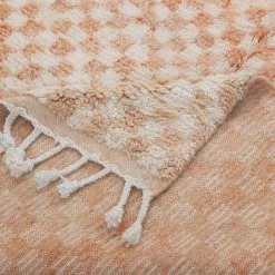 Marokkolainen Kilim Matto Azilal 250 X 160 Cm -Pyöreät matot myymälä 30d 62928