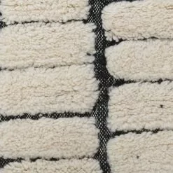 Marokkolainen Kilim Matto Azilal 310 X 200 Cm -Pyöreät matot myymälä 32c 8824