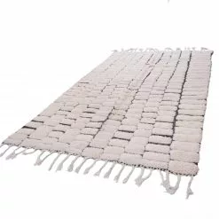 Marokkolainen Kilim Matto Azilal 310 X 200 Cm -Pyöreät matot myymälä 32f 52933