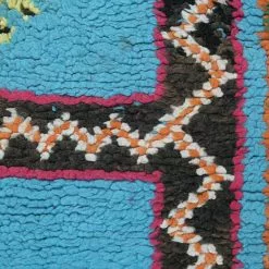 Marokkolainen Kilim Matto Azilal Special Edition 320 X 200 Cm 10 Marokkolainen Kilim Matto Azilal Special Edition 320 X 200 Cm -Pyöreät matot myymälä 33c