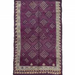 Marokkolainen Kilim Matto Azilal Special Edition 320 X 190 Cm