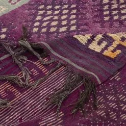 Marokkolainen Kilim Matto Azilal Special Edition 320 X 190 Cm -Pyöreät matot myymälä 34d