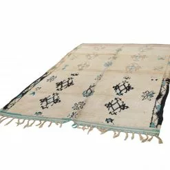 Marokkolainen Kilim Matto Azilal Special Edition 270 X 180 Cm -Pyöreät matot myymälä 35aa