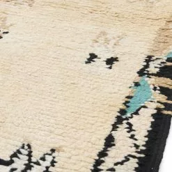 Marokkolainen Kilim Matto Azilal Special Edition 270 X 180 Cm -Pyöreät matot myymälä 35b