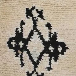 Marokkolainen Kilim Matto Azilal Special Edition 270 X 180 Cm -Pyöreät matot myymälä 35c