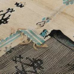 Marokkolainen Kilim Matto Azilal Special Edition 270 X 180 Cm -Pyöreät matot myymälä 35d