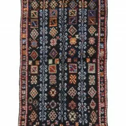 Marokkolainen Kilim Matto Azilal Special Edition 270 X 170 Cm