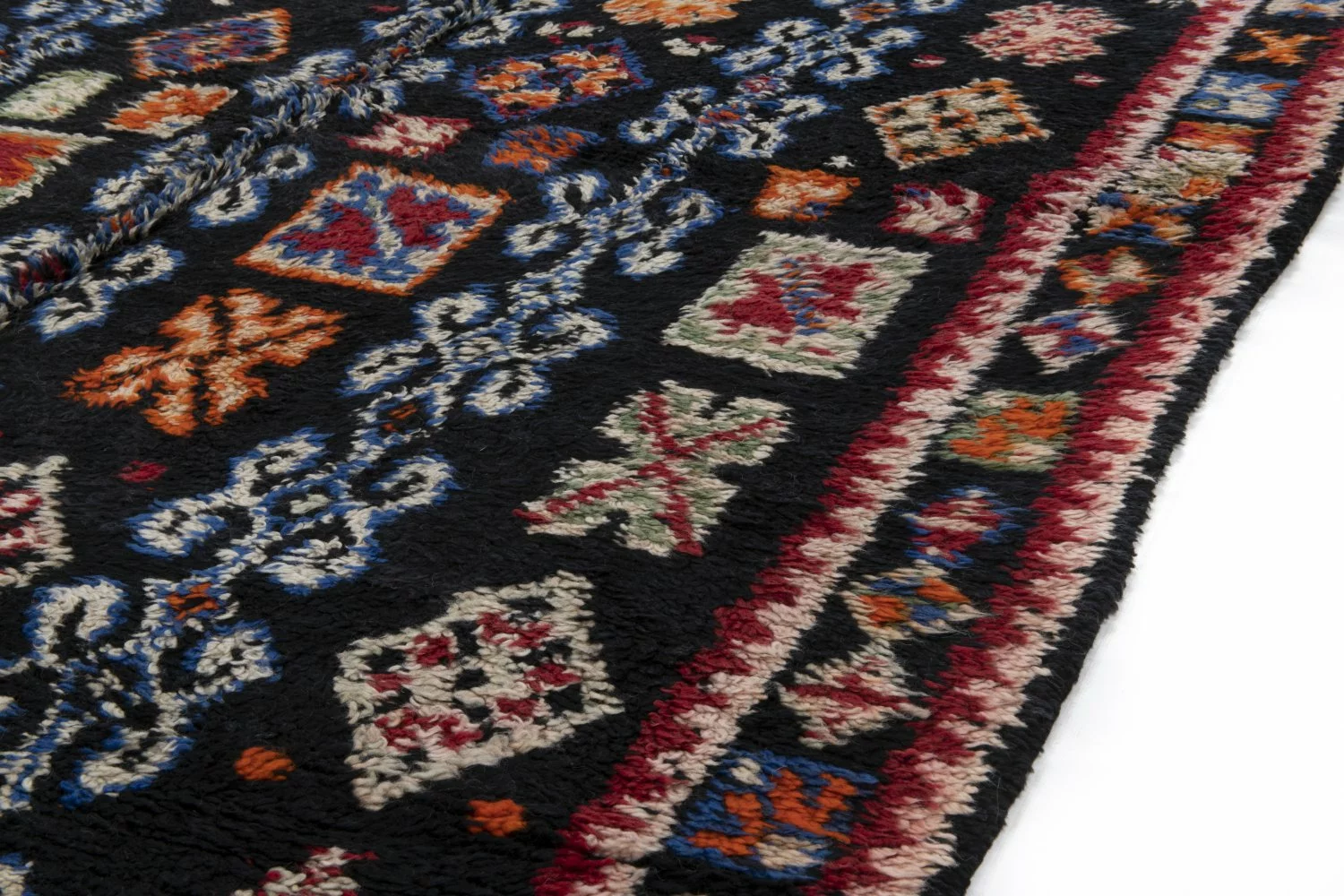 Marokkolainen Kilim Matto Azilal Special Edition 270 X 170 Cm 5 Marokkolainen Kilim Matto Azilal Special Edition 270 X 170 Cm - Image 3