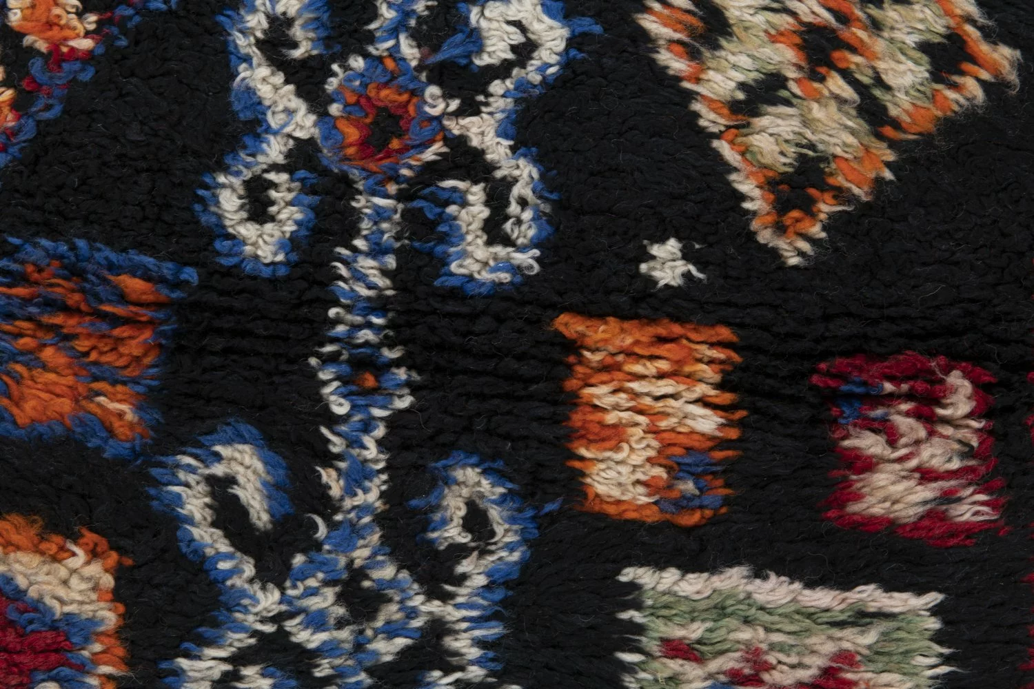 Marokkolainen Kilim Matto Azilal Special Edition 270 X 170 Cm 6 Marokkolainen Kilim Matto Azilal Special Edition 270 X 170 Cm - Image 4