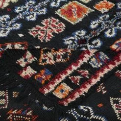 Marokkolainen Kilim Matto Azilal Special Edition 270 X 170 Cm 11 Marokkolainen Kilim Matto Azilal Special Edition 270 X 170 Cm -Pyöreät matot myymälä 37d