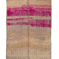 Marokkolainen Kilim Matto Azilal Special Edition 240 X 180 Cm