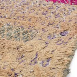 Marokkolainen Kilim Matto Azilal Special Edition 240 X 180 Cm -Pyöreät matot myymälä 38b