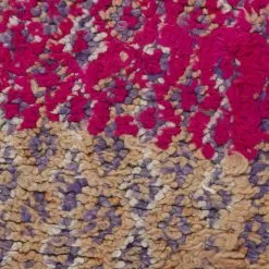 Marokkolainen Kilim Matto Azilal Special Edition 240 X 180 Cm -Pyöreät matot myymälä 38c