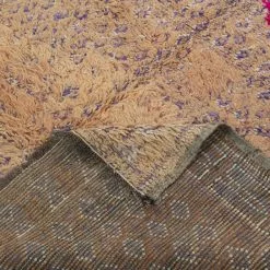 Marokkolainen Kilim Matto Azilal Special Edition 240 X 180 Cm -Pyöreät matot myymälä 38d