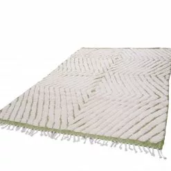 Marokkolainen Kilim Matto Azilal 290 X 200 Cm 11 Marokkolainen Kilim Matto Azilal 290 X 200 Cm -Pyöreät matot myymälä 38f