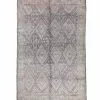 Marokkolainen Kilim Matto Azilal Special Edition 320 X 200 Cm -Pyöreät matot myymälä 39 1a