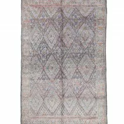 Marokkolainen Kilim Matto Azilal Special Edition 320 X 200 Cm