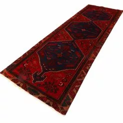Persian Hamedan 281 X 89 Cm -Pyöreät matot myymälä 3915a 74453