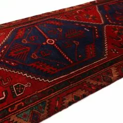 Persian Hamedan 281 X 89 Cm -Pyöreät matot myymälä 3915b 97579