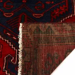 Persian Hamedan 281 X 89 Cm -Pyöreät matot myymälä 3915d