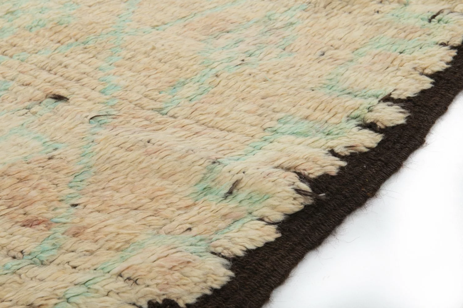 Marokkolainen Kilim Matto Azilal 280 X 150 Cm 4 Marokkolainen Kilim Matto Azilal 280 X 150 Cm - Image 2