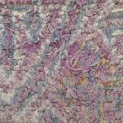 Marokkolainen Kilim Matto Azilal Special Edition 350 X 180 Cm -Pyöreät matot myymälä 3c