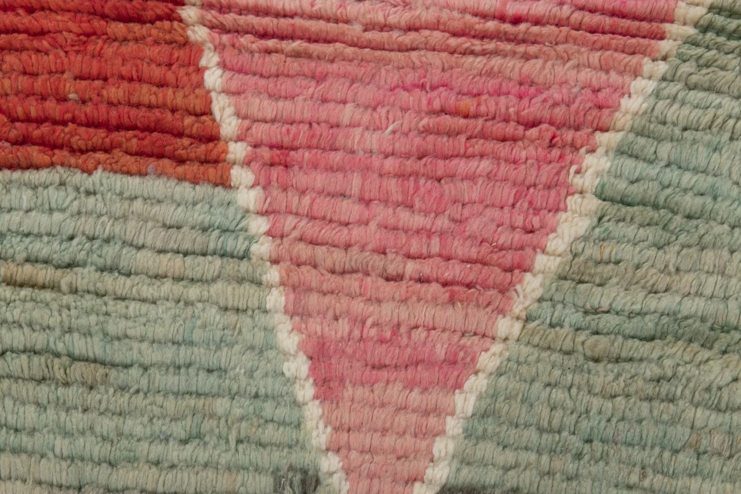 Marokkolainen Kilim Matto Azilal 310 X 190 Cm 5 Marokkolainen Kilim Matto Azilal 310 X 190 Cm - Image 3