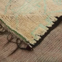 Marokkolainen Kilim Matto Azilal 280 X 150 Cm 10 Marokkolainen Kilim Matto Azilal 280 X 150 Cm -Pyöreät matot myymälä 3d 99209