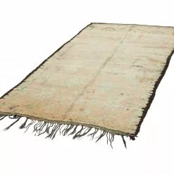 Marokkolainen Kilim Matto Azilal 280 X 150 Cm 11 Marokkolainen Kilim Matto Azilal 280 X 150 Cm -Pyöreät matot myymälä 3f 87497