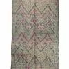 Marokkolainen Kilim Matto Azilal Special Edition 340 X 210 Cm -Pyöreät matot myymälä 42 1a