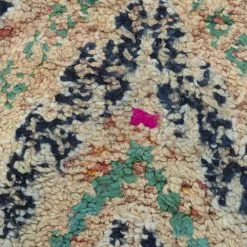 Marokkolainen Kilim Matto Azilal Special Edition 340 X 210 Cm -Pyöreät matot myymälä 42c 60104