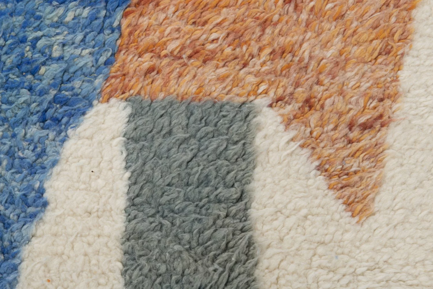 Marokkolainen Kilim Matto Azilal 310 X 200 Cm 5 Marokkolainen Kilim Matto Azilal 310 X 200 Cm - Image 3