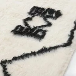 Marokkolainen Kilim Matto Azilal 290 X 200 Cm 8 Marokkolainen Kilim Matto Azilal 290 X 200 Cm -Pyöreät matot myymälä 43b 43273