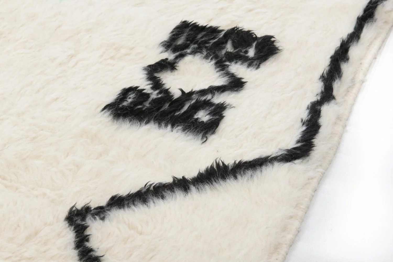 Marokkolainen Kilim Matto Azilal 290 X 200 Cm 4 Marokkolainen Kilim Matto Azilal 290 X 200 Cm - Image 2