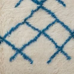 Marokkolainen Kilim Matto Azilal 290 X 200 Cm 9 Marokkolainen Kilim Matto Azilal 290 X 200 Cm -Pyöreät matot myymälä 43c 68797