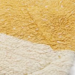 Marokkolainen Kilim Matto Azilal 300 X 210 Cm -Pyöreät matot myymälä 44b 59801