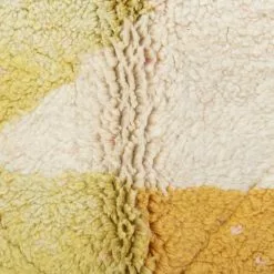 Marokkolainen Kilim Matto Azilal 300 X 210 Cm -Pyöreät matot myymälä 44c 24979